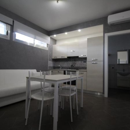 טרופאה Beach Central Appartment Economy מראה חיצוני תמונה
