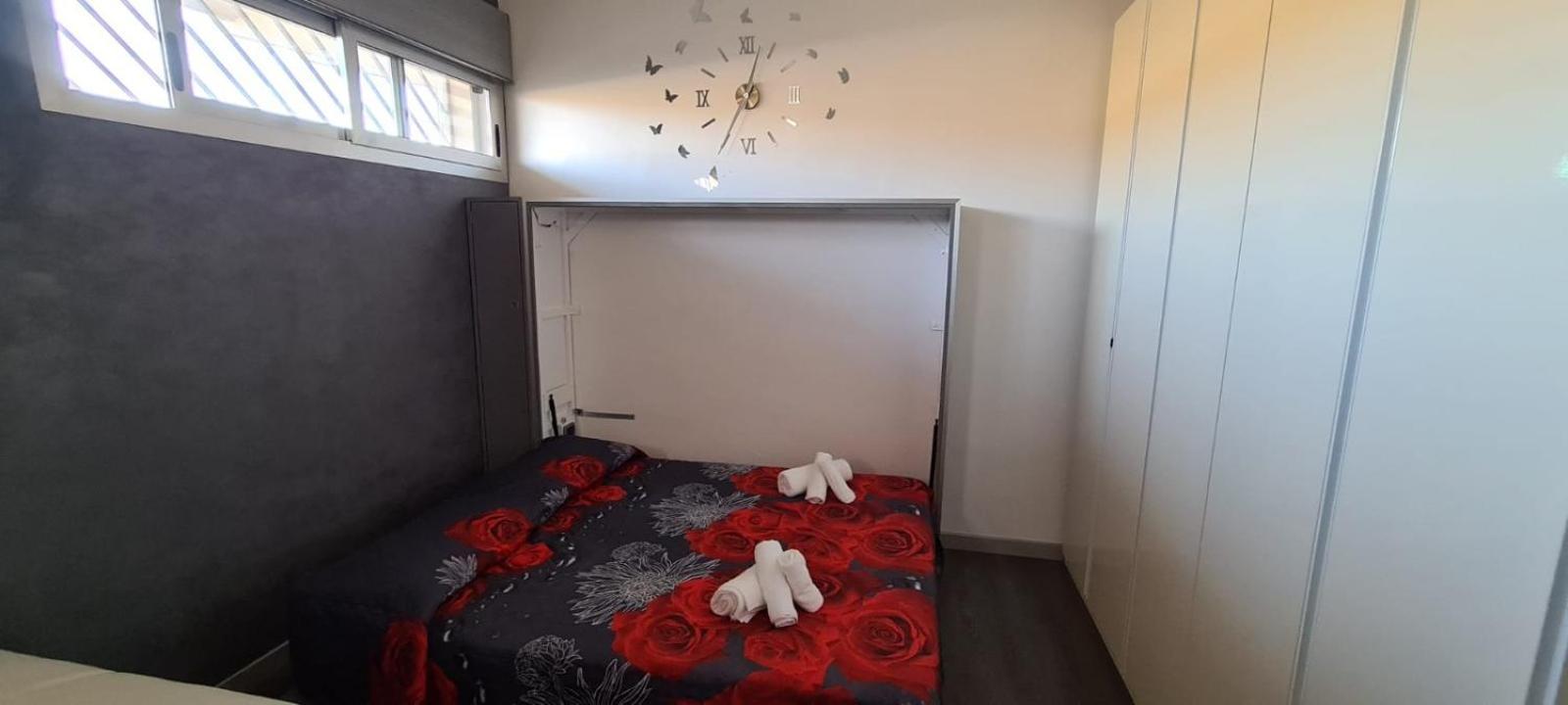 טרופאה Beach Central Appartment Economy מראה חיצוני תמונה