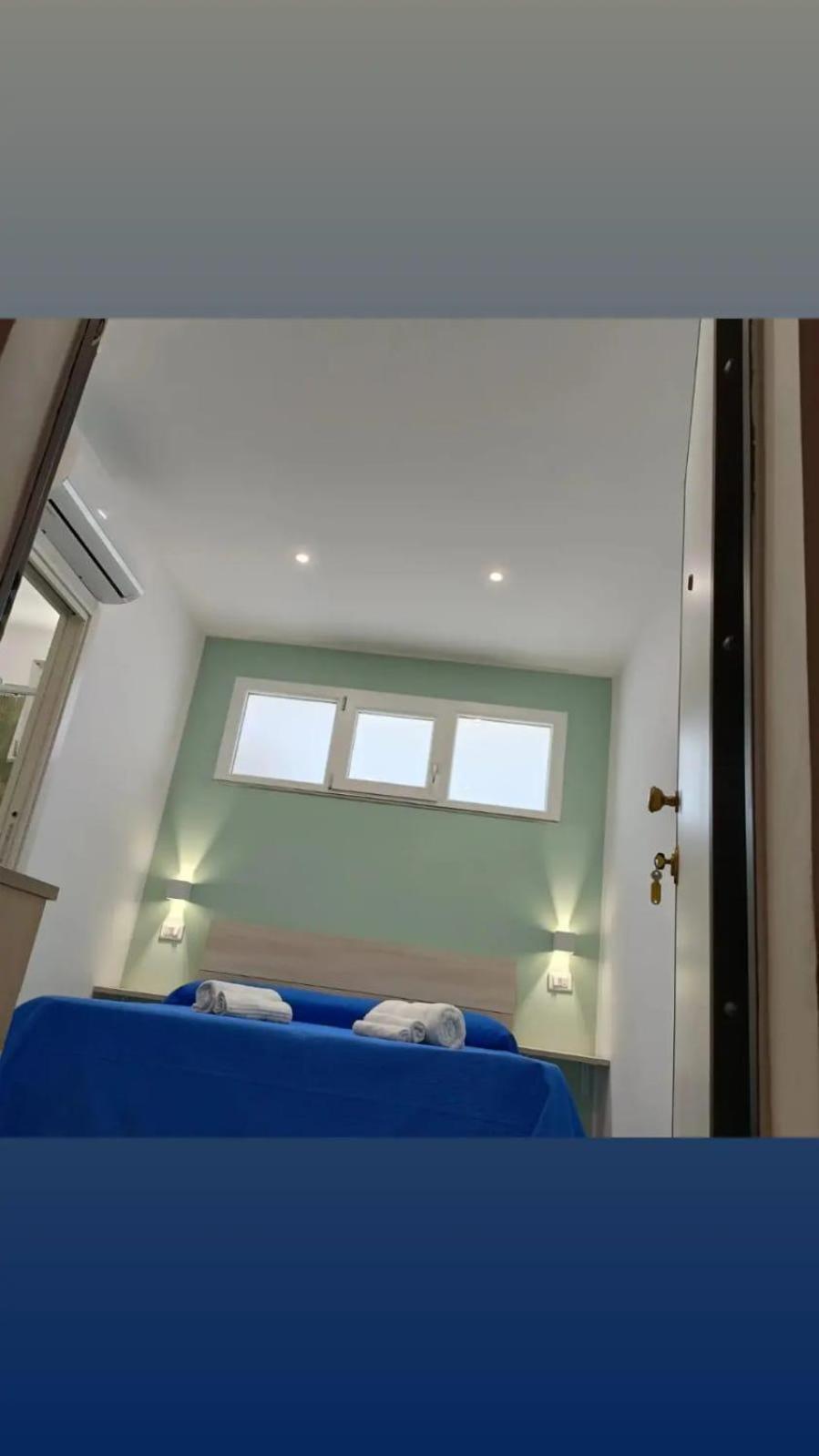 טרופאה Beach Central Appartment Economy מראה חיצוני תמונה