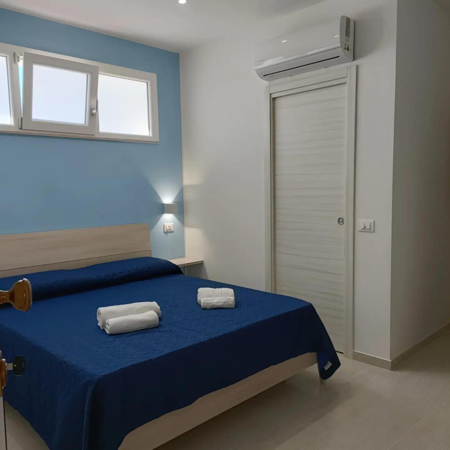 טרופאה Beach Central Appartment Economy מראה חיצוני תמונה